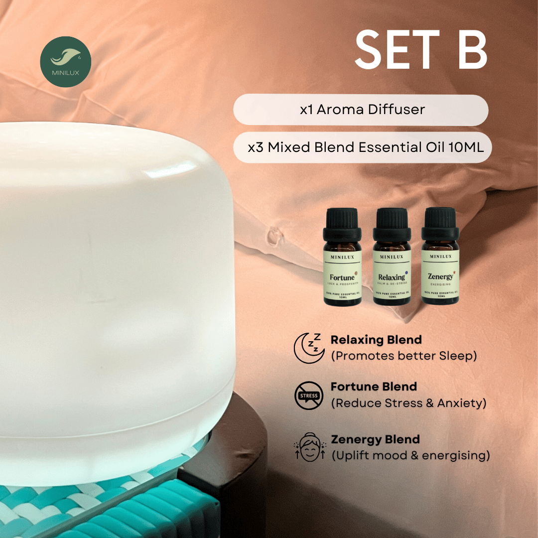 Aroma Diffuser