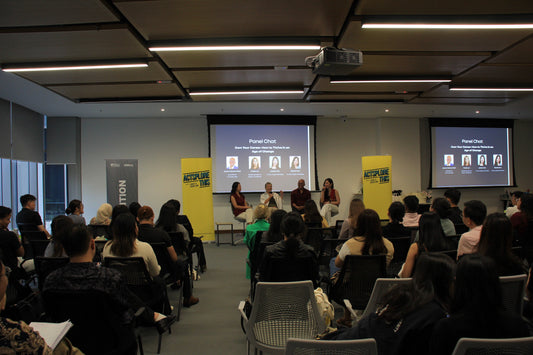 Beyond the Job Title: Career Growth, Personal Stories & Lessons from the Journey