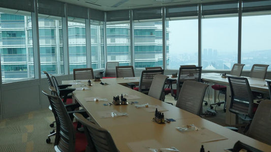 Understanding the "Why" Behind Every Roller - Our Aromatherapy Workshop for PETRONAS