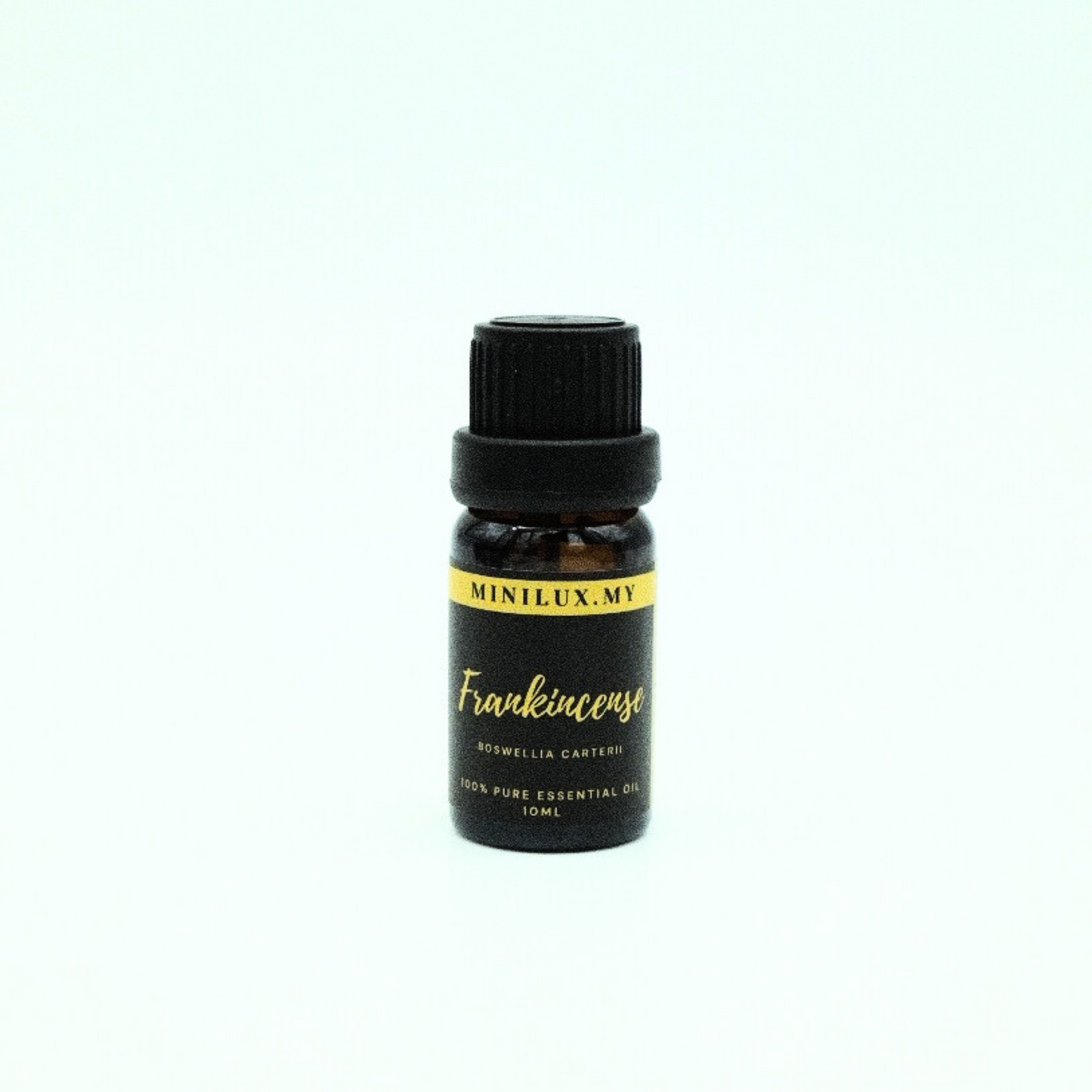 Frankincense Essential Oil (Boswellia Carterii)