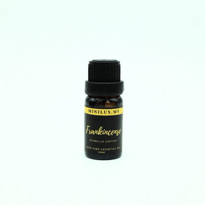 Frankincense Essential Oil (Boswellia Carterii)