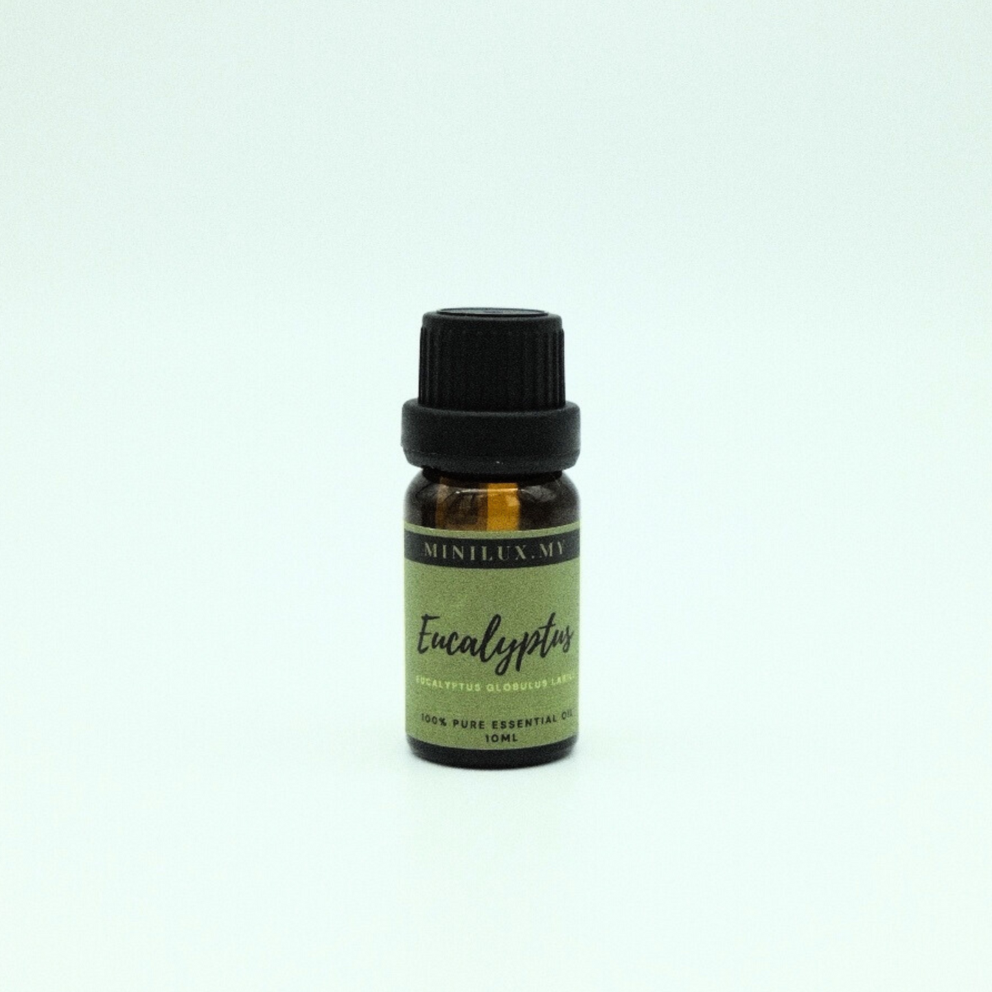 Eucalyptus Essential Oil (Eucalyptus Globulus Labill)