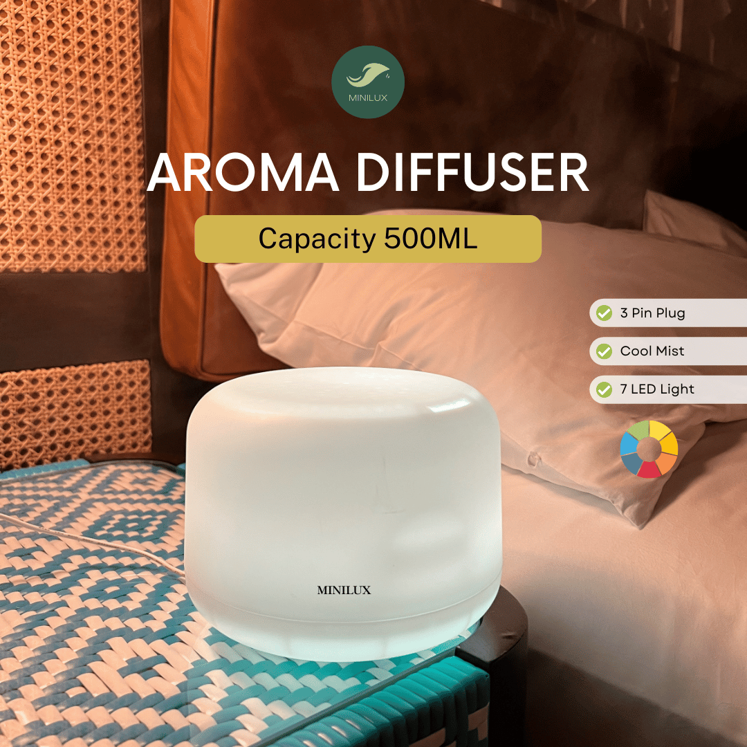 Aroma Diffuser