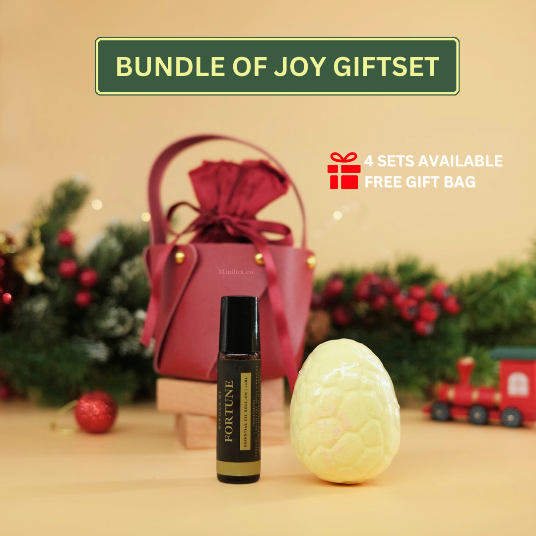 Bundle of Joy Giftset