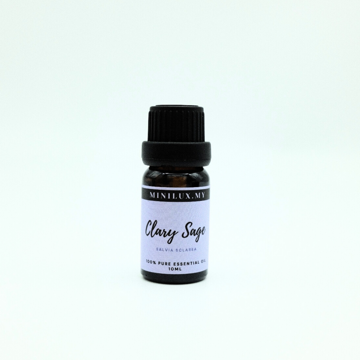 Clary Sage Essential Oil (Salvia Sclarea)