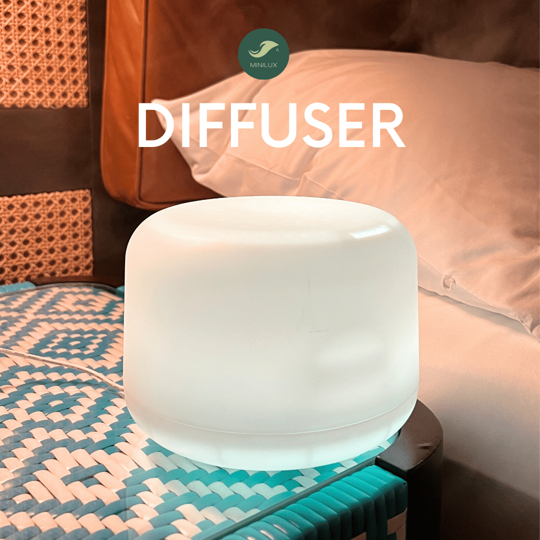 Aroma Diffuser