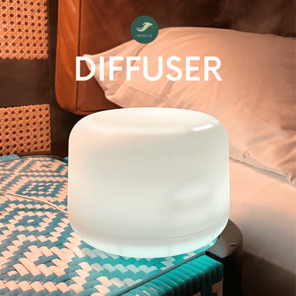 Aroma Diffuser