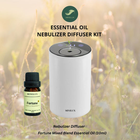 Nebulizer Diffuser