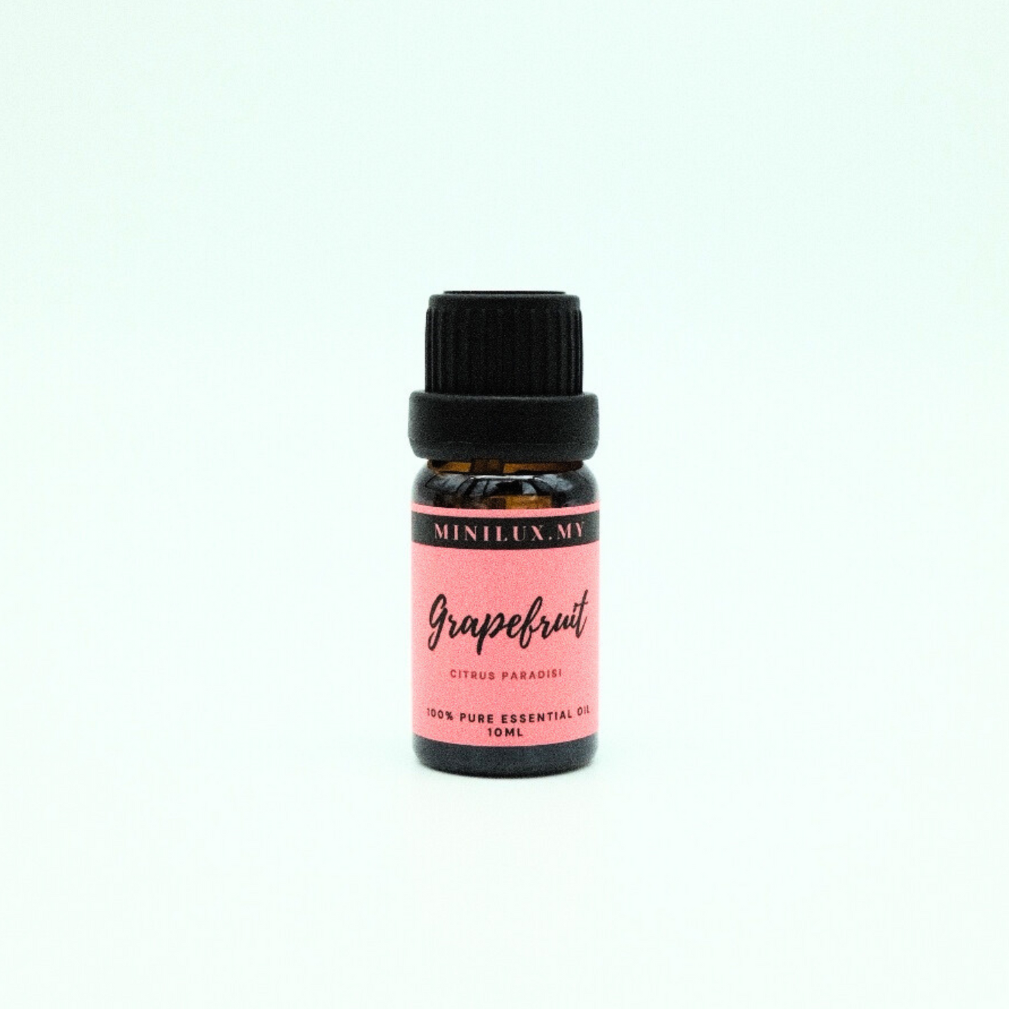 Grapefruit Essential Oil (Citrus Paradisi)