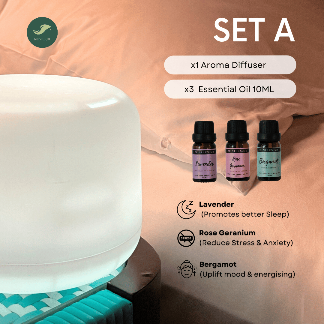 Aroma Diffuser
