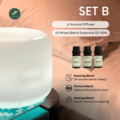 Aroma Diffuser