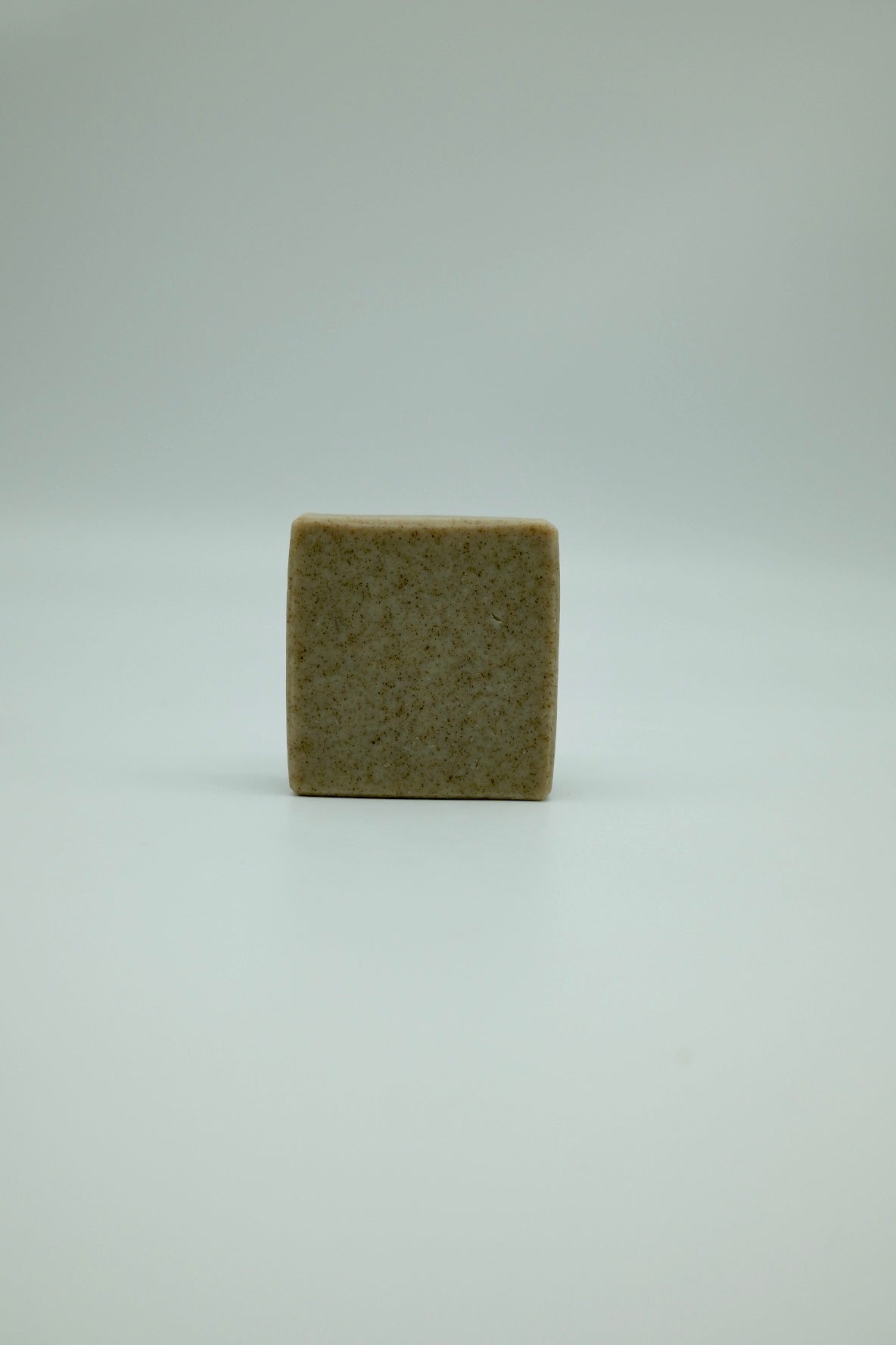 Herbalicious (Cold-Processed Soap with Essential Oil)