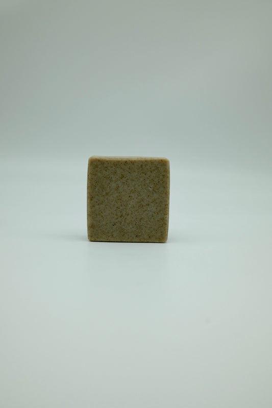 Herbalicious (Cold-Processed Soap with Essential Oil)