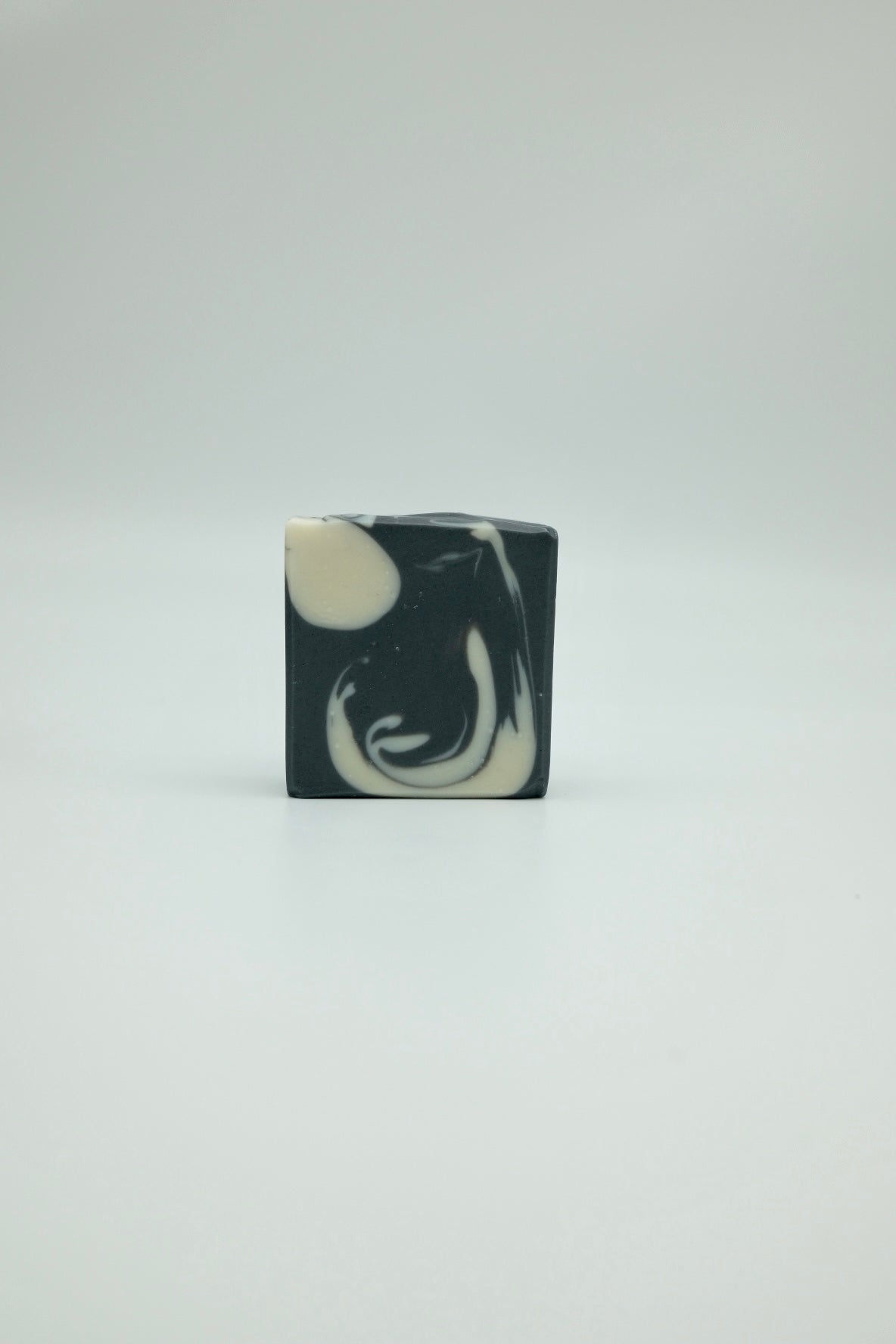 Blackout (Cold-Processed Soap with Essential Oil)