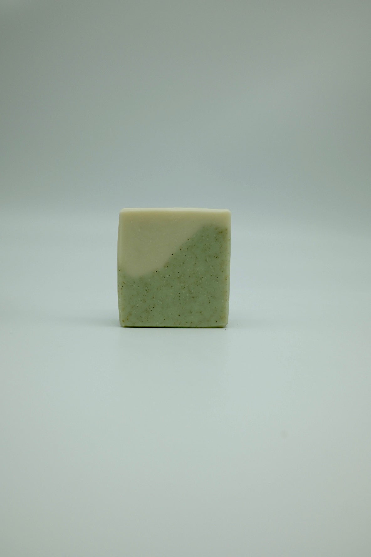 Aloe-Ha (Cold-Processed Soap)