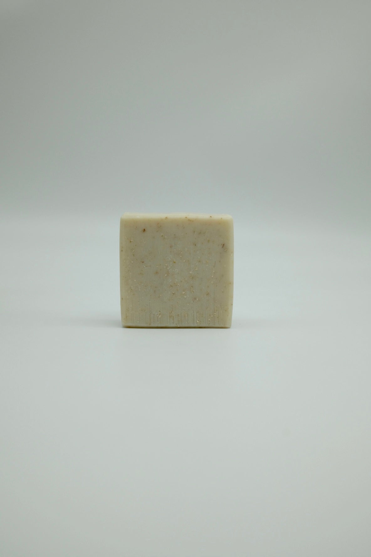 Oatsome (Cold-Processed Soap)