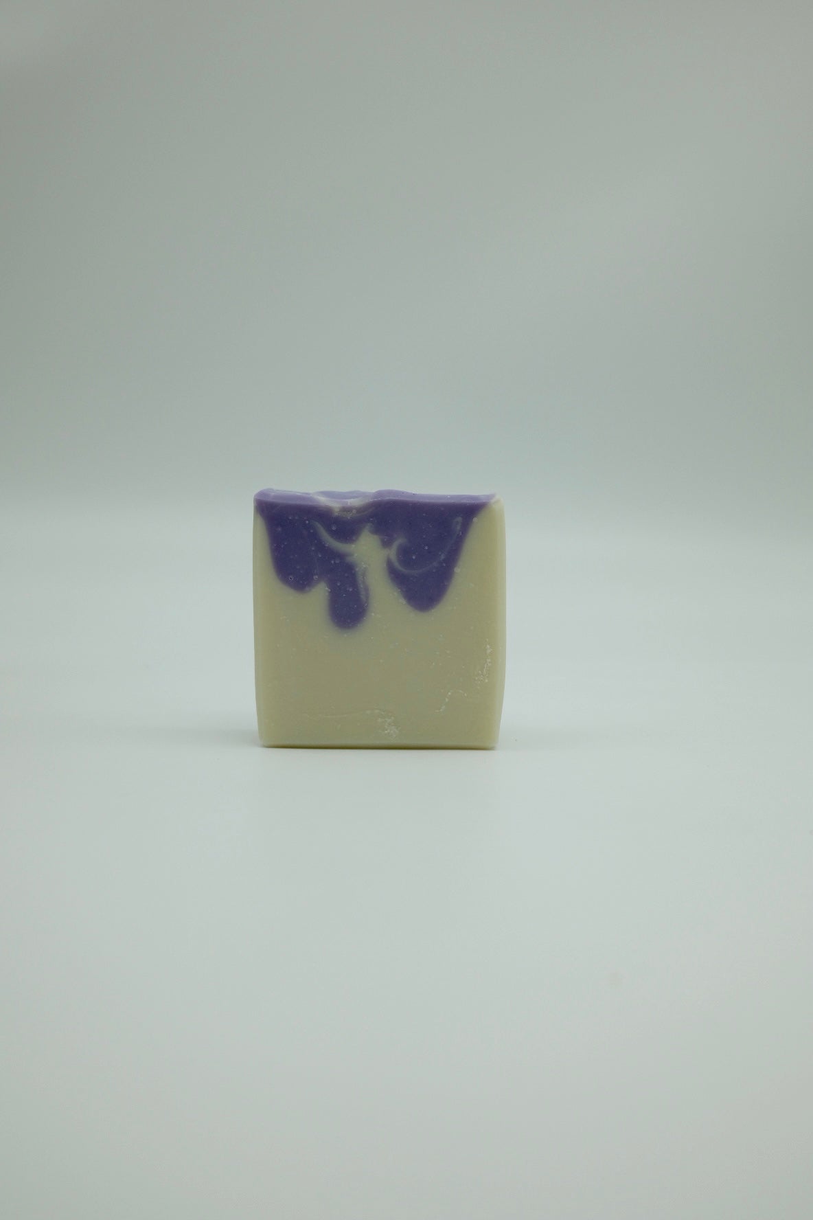 Blissful Dream (Cold-Processed Soap with Essential Oil)