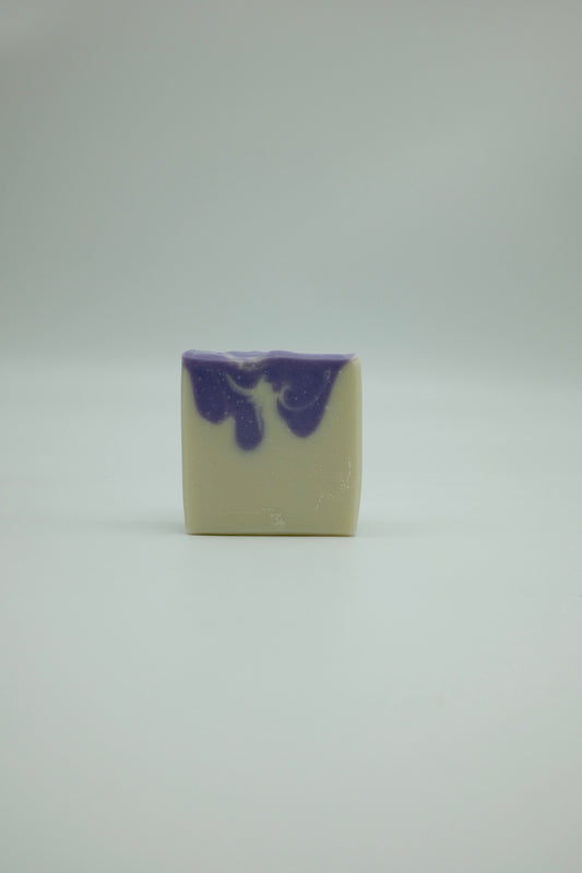 Blissful Dream (Cold-Processed Soap with Essential Oil)