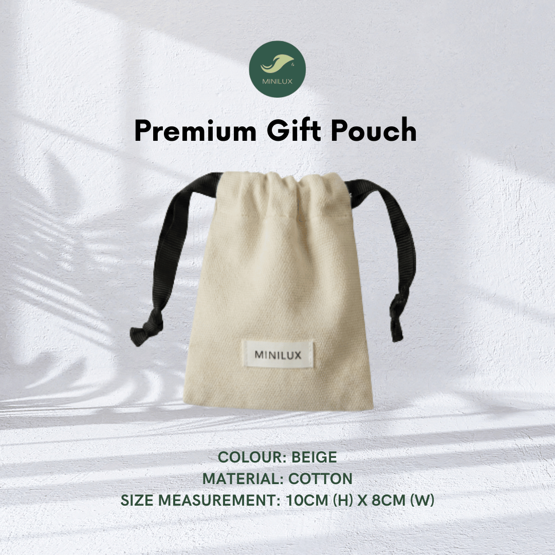 Minilux Add-on Pouch