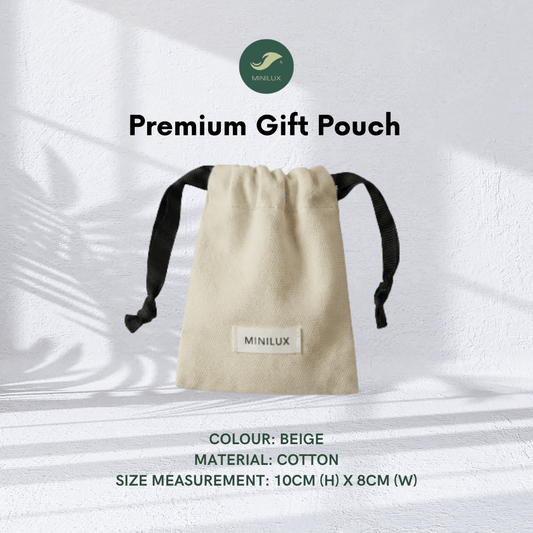 Minilux Add-on Pouch