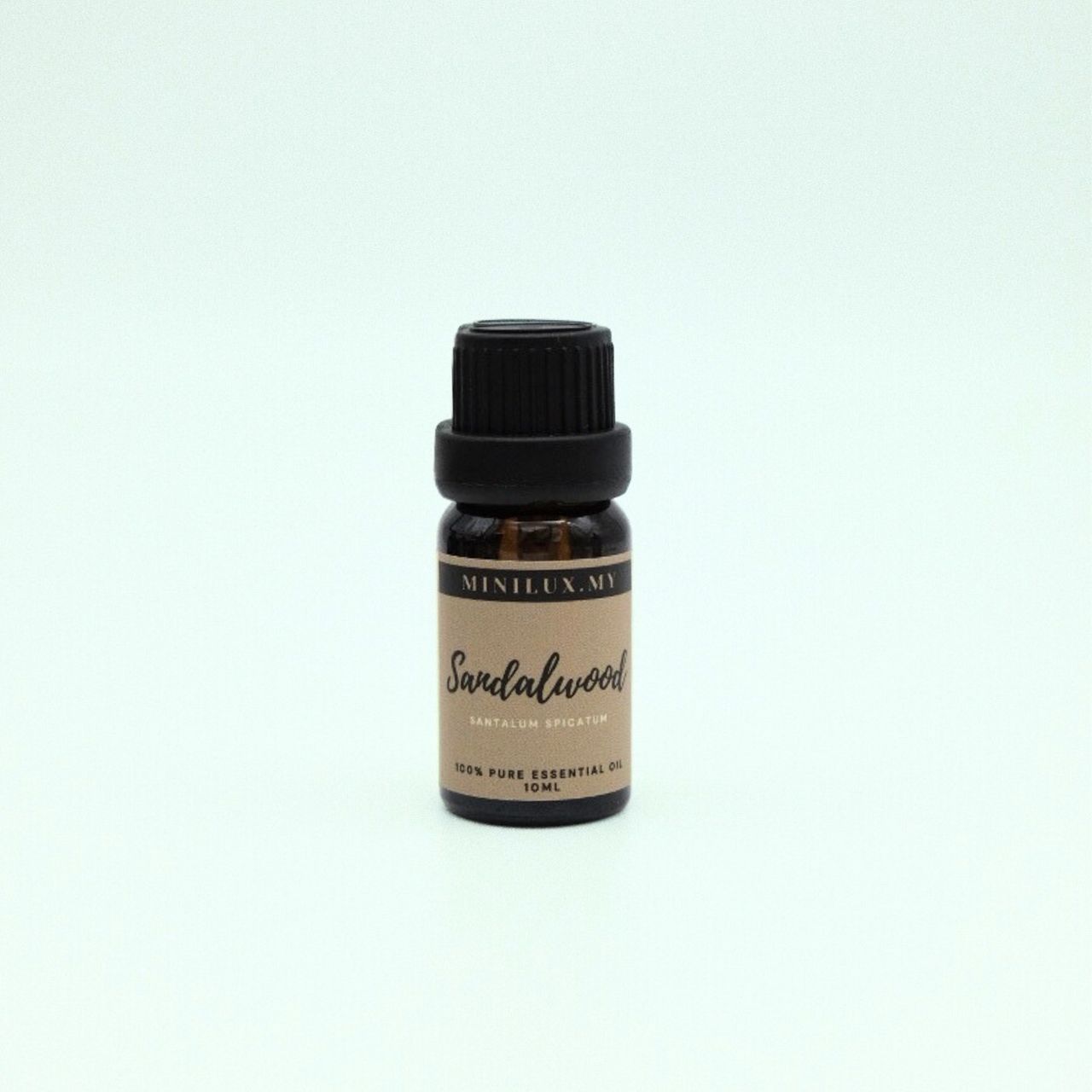 Sandalwood Essential Oil (Santalum Album)